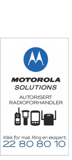 Motorola Solution Partner