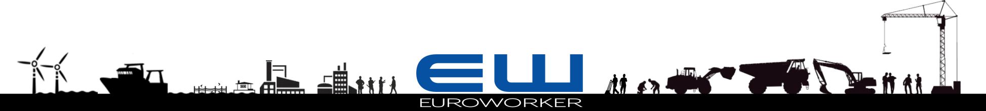 EUROWORKER INDUSTRIELL KOMMUNIKASJON