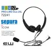 ProEquip PRO-LWO Single 25L Headset (IP100H)