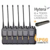 Hytera HYT Hytera TC610 Analog Håndholdt Radioterminal  VHF & UHF