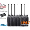 ICOM IC-F2000 UHF RADIO