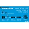 Motorola  HKVN4056A MOTOTRBO Telefon Patch Lisens (SLR5500)