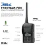 Zodiac Freetalk Pro