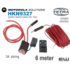 HKN9327BR