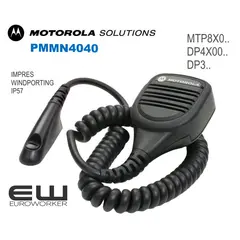 PMMN4040