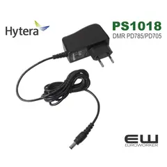 Hytera Strømadapter PD705/785 (PS1018)