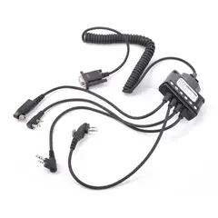HYT programmeringskabel universal til TC610/610P/700 PC08