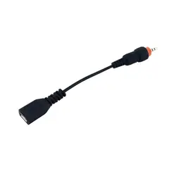 Motorola PMKN4179 CLK Audiojack CPS Converter