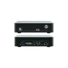 Kramer VIA Campus UHD 4K Bundle