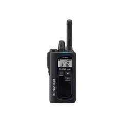 Kenwood TK-3601D Lisensfri (Analog og Digital, IP67)