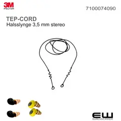 3M Peltor TEP-CORD