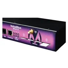 2N VoiceBlue MAX