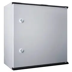 Rittal KS Wall Box, IP66, 400 x 300 x 200mm