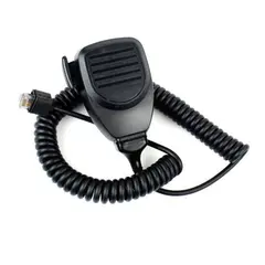 Kenwood KMC-30 Håndholdt mikrofon