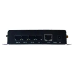 Celerway Cirrus 4G-ruter Cat 6+4