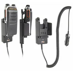 Hytera aktiv holder til PD5/6/7 (Brodit)