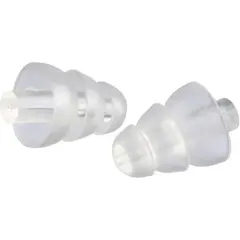 3M E-A-R™ ClearEAR Ørepropper (22 dB, 24 par)