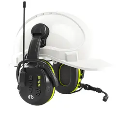 Hellberg 446 LOCAL to-veis COM/LD (446MHz, Aktiv Lytting, IP56)