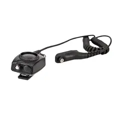 Motorola PMLN6827A PTT adapter (DP4000, MTP6000)
