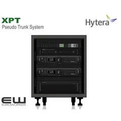 Hytera RD985 & RD985S DMR basestasjon (VHF & UHF)