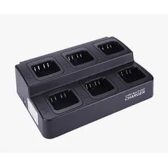 Rekkelader for Kenwood (TK-3000, TK-2000, NX1000)