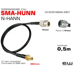 CX-NF0316SMA-2357