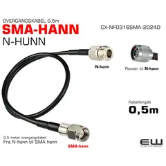 CX-NF0316SMA-2024D