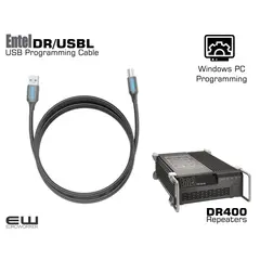 DR/USBL
