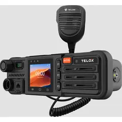 Telox M3 P (3GPT Compliant) fastmontert POC