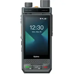Hytera P60 PoC Terminal