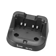 Icom BC-213 Hurtig Bordlader - 94213