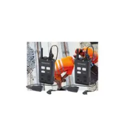 INTERCOM SYSTEMS - Stentofon Vingtor