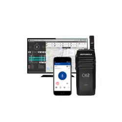 POC RADIO (4G & WIFI)