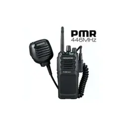 euroworker-ikon-radiosamband-pmr446mhz-446-pmr-lisensfri radio-håndholdt-proff radio - euroworker