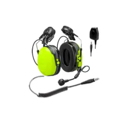 nøklingsbnryter - HEADSET FOR PTT ADAPTER (J11)