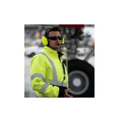Airband Radio & Ground Mechanic