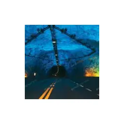 Tunnel og vegarbeid