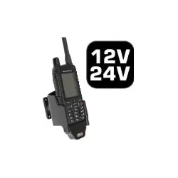 RADIO BILLADERE  12V 24V