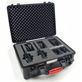 Koffert til ICOM IC-F3002