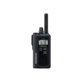 Kenwood TK-3601D Lisensfri (Analog og Digital, IP67)