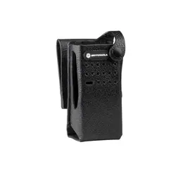 Motorola PMLN5868A Bæreveske Lær (DP2400e)