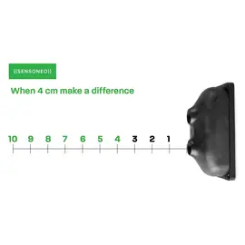 Sensoneo Single Sensor (WMS)
