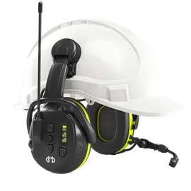 Hellberg 446 LOCAL to-veis COM/LD (446MHz, Aktiv Lytting, IP56)