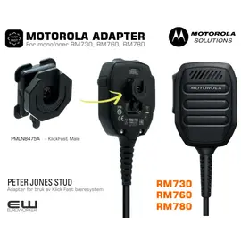 RM730, RM760, RM780