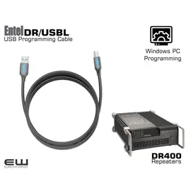 DR/USBL