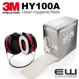 Hygienepads