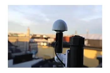 Velge riktig GNSS-antenne – en enkel guide