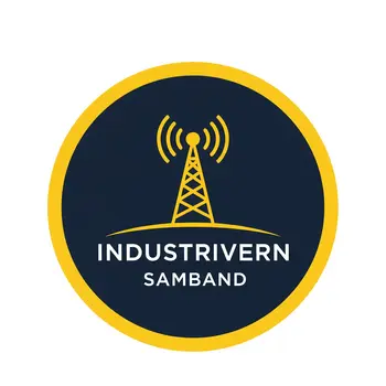 Instruks for radiokommunikasjon i industrivernet