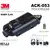 Peltor ACK053 - Oppladbart batteri Litecom ( 7100075338)