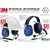 3M Peltor - Intrinsic Safe -  Standard Industri Headset (Atex)    MT7H79P3E-50 - Helmet     MT7H79F-50 - Headband     MT7H79B-50 - Neckband